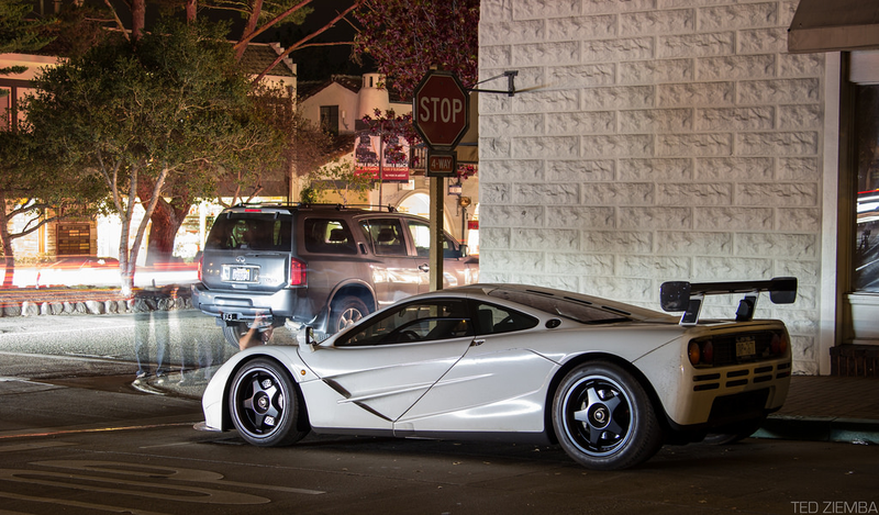 Illustration for article titled Its been a good year to be a car guy